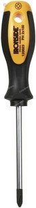 IRONSIDE Wkrętak PZ 0x60mm 0,14m 0,03kg