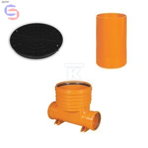 STUDNIA DIAMIR DN/OD 400GŁ_ZESTAW-211 KACZMAREK