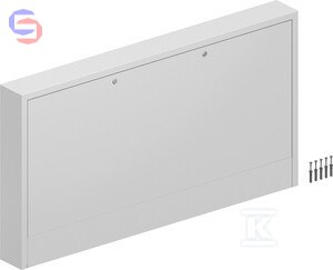 Uponor Vario Szafka Natynkowa OW 1350x730x135 mm 11,57 kg