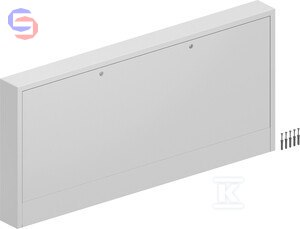 Uponor Vario Szafka Natynkowa OW 1550x730x135 mm 12,95 kg