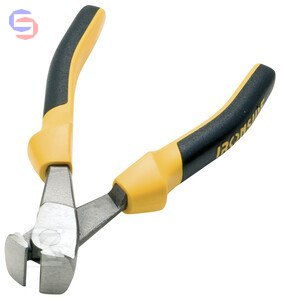 IRONSIDE Szczypce do końcówek forte pianowych 160mm 0,25kg