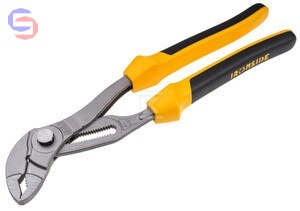 IRONSIDE Szczypce do rur przyciskowe 250mm 0,36kg