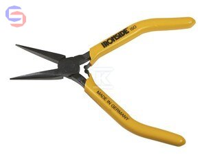 IRONSIDE Szczypce okrągłe elektryczne 130mm 0,08kg