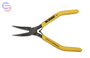 IRONSIDE Szczypce okrągłe elektryczne 130mm 0,08kg