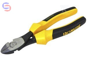 IRONSIDE Szczypce tnące 160mm 0,24kg stal
