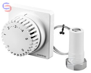 OVENTROP UNI FH Termostat 7-28°C zdalny nastawnik 2m