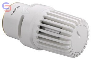 OVENTROP UNI LDB Termostat Głowica termostatyczna 0,24kg