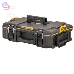 TOUGHSYSTEM™ 2.0 - SKRZYNIA DS166 DE WALT