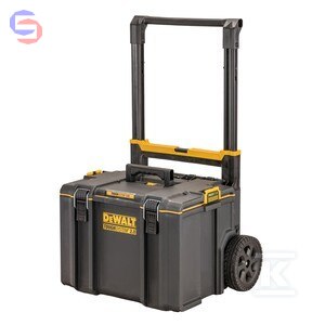 TOUGHSYSTEM™ 2.0 - SKRZYNIA DS450 DE WALT