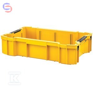 TOUGHSYSTEM 2.0 TACA GŁĘBOKA DE WALT