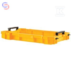 TOUGHSYSTEM 2.0 TACA PŁYTKA DE WALT