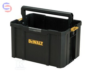TSTAK™ SKRZYNIA OTWARTA DE WALT