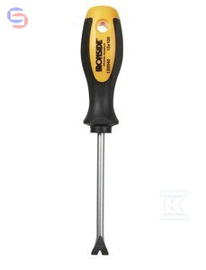 IRONSIDE Wyciągacz do gwoździ 100x15mm stal 0,08kg