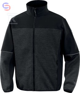 BLUZA BEAVER2 SZARY M DELTA PLUS