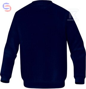 BLUZA SWEFR2 GRAN 4XL DELTA PLUS