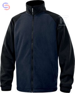 BLUZA VERNON2 NIEBIESK 3XL DELTA PLUS