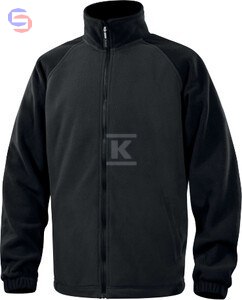 BLUZA VERNON2 SZARY L DELTA PLUS