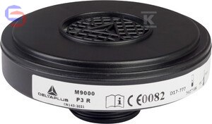 FILTR P3R 4SZT /M9000 DELTA PLUS