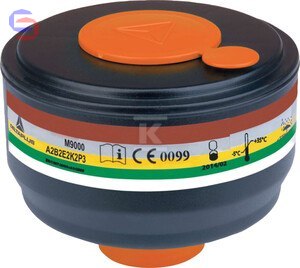 FILTROPOCH ABEK2P3 4SZT/M9000E DELTA PLUS