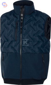 KAMIZELKA ACTON NIEBIESK XXL DELTA PLUS