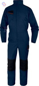KOMBINEZON M1CO2 NIEBIESK M DELTA PLUS