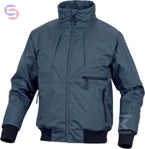 KURTKA SANREMO GRANATOWY 3XL DELTA PLUS