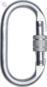 ŁACZNIK AM002 X5 18MM DELTA PLUS