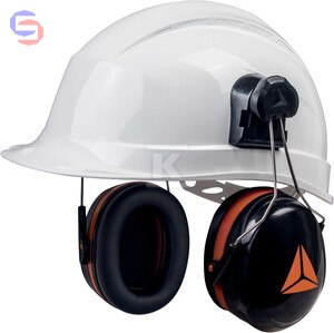 NAUSZNIKI PRZECIWH MAG.HELMET2 DELTA PLUS