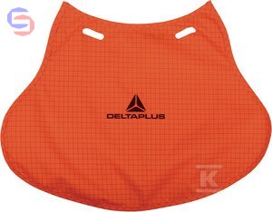 OCHRANIACZAMI KARKU NECKALPHA DELTA PLUS