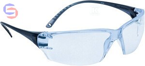 OKULARY MILO JANSNONIEBIESKIE DELTA PLUS