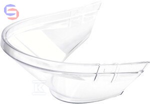 OSŁONA PODBRÓDKA VISOR T-GUARD DELTA PLUS