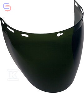 OSŁONA VISOR TORIC T5 DELTA PLUS
