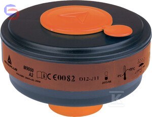 POCHŁANIACZ A2 4SZT /M9000E DELTA PLUS