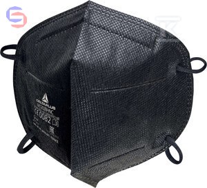 PÓŁMASKA FFP2 M1202BH 30SZT DELTA PLUS