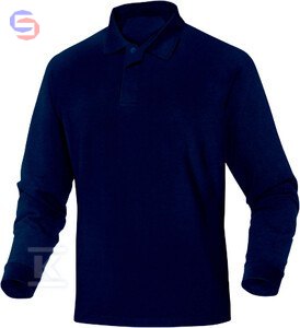 POLO POLFR2 GRANATOWY 4XL DELTA PLUS