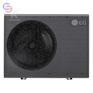 LG THERMA V Powietrzna Pompa Ciepła MONO R32 9kW 1F
