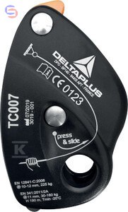 PRZYRZĄD TC007 DELTA PLUS