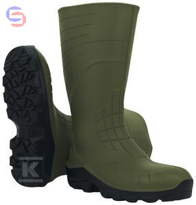 PU OBUWIE AEROBUILD S5 KAKI 46 DELTA PLUS