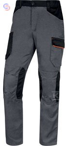 SPODNIE M2PA3STR SZR/POM XL DELTA PLUS