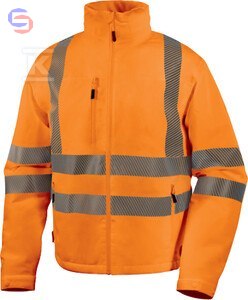 WIATRÓWKA FLENHV POMARAŃC XL DELTA PLUS