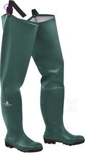 WODERY FISHER2 S5 ZIEL/CZRN 46 DELTA PLUS