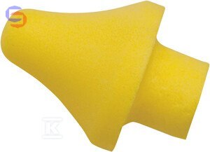 WOREK 10 PAR CONICAPBR2V10 DELTA PLUS