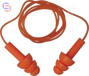 WOREK 10 PAR CONICFIT010B DELTA PLUS