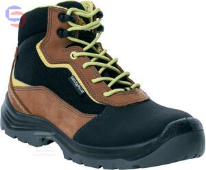 WYSOKIE BUTY JAYA S3S BRĄZO 44 DELTA PLUS
