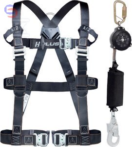 ZESTA ELARA380HPFXX KOSZ ROBOC DELTA PLUS