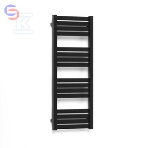 ONNLINE PBV 440x1110 429W Grzejnik łazienkowy czarny mat