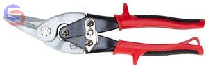 IDEALNE NOŻYCE DO CIĘCIA L.250MM PROST GEDORE RED
