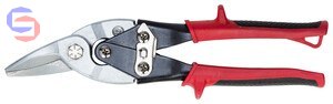 IDEALNE NOŻYCE L.250MM LEWE Z DŹWIGNI? GEDORE RED