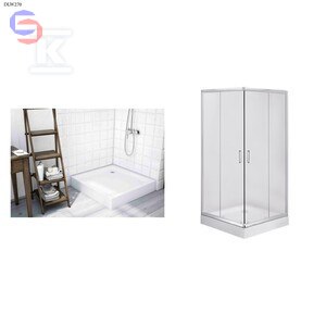 KAB.ONNLINE 80X185 KW.BR.80X5 OB.B/SYF ONNLINE