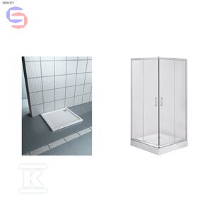 KAB.ONNLINE 80X185 KW.CHR.BR.80X5,5 FI90 ONNLINE